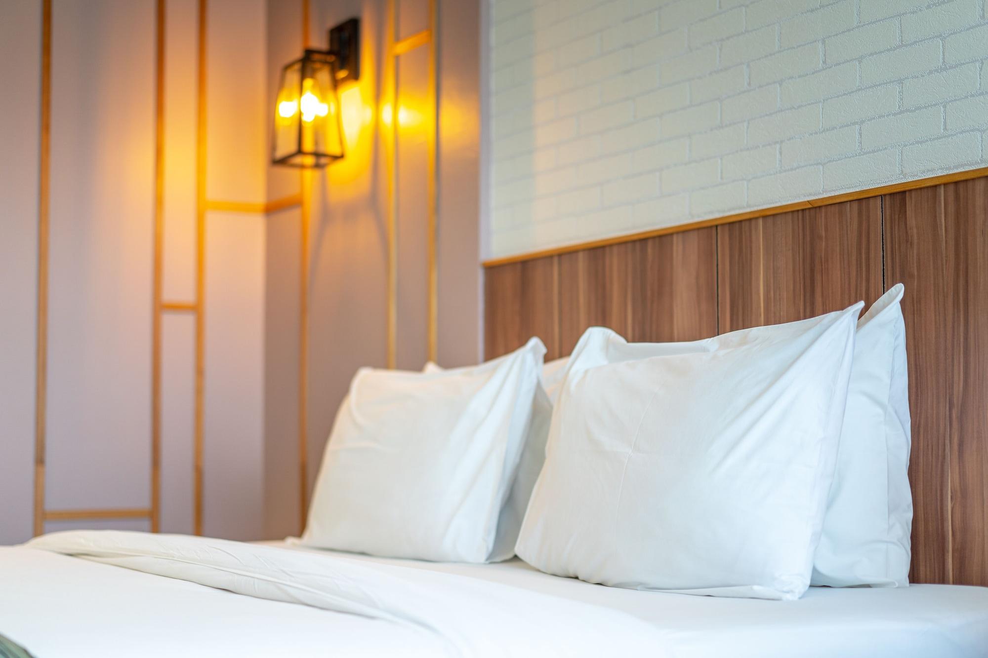 Hug Nimman Hotel Csiangmaj Kültér fotó