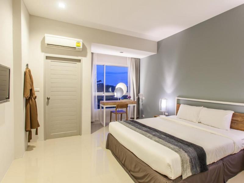 Hug Nimman Hotel Csiangmaj Kültér fotó